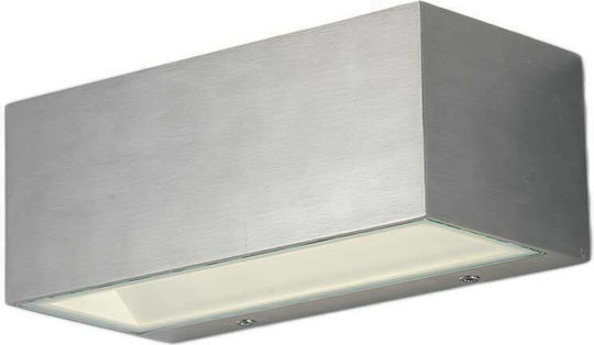 Fan Europe Deckenleuchte LED 20W 4000K 22x10.3x8.5cm Fan Europe Deckenleuchte LED 20W 4000K 22x10.3x8.5cm