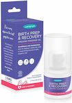 Lansinoh Birth Prep & Recovery Organic Massage Oil 50ml