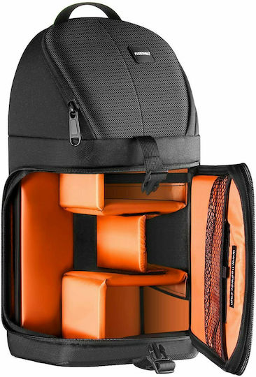 Neewer Camera Sling Bag Professional Orange