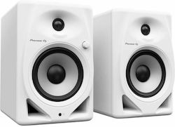 Pioneer DM-50D Boxe Studio Monitor 5" 25W (Pere...