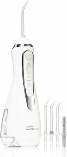 Waterpik WP-560 Wasser Flosser White