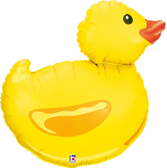 Balloon Jumbo Yellow 72cm