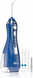 Waterpik WP-563 Wasser Flosser Blue