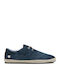 Tourist C-smart 22 Leather Men's Espadrilles Ocean