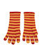 Kinderhandschuhe Rot