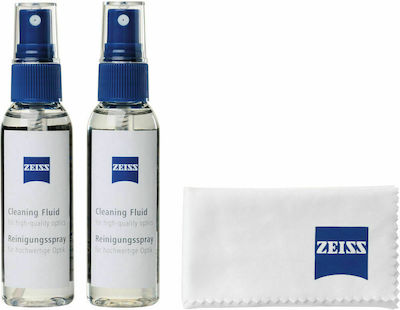 Zeiss Cleaning Spray Cleaning Accessory 2096-686