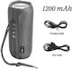T&G TG227 Boxă Bluetooth 10W cu Radio și Durată...