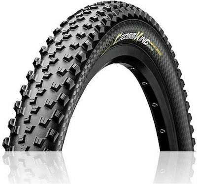 Continental Bike Tyre Cross King Protection 031506 27.5" Folding