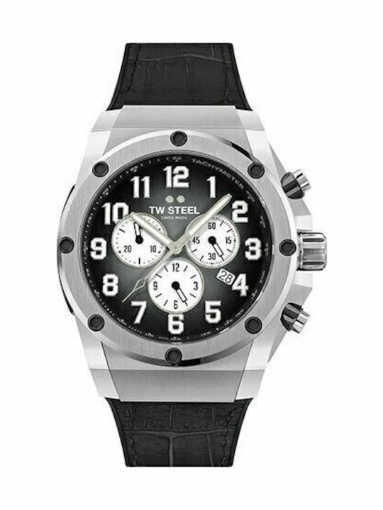 TW Steel Ace Genesis Limited Edition Ceas Barba...