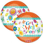 Get Well Soon 40cm