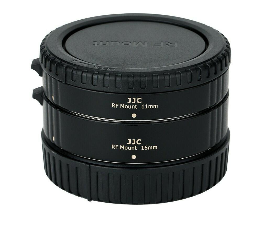 JJC Automatic Extension Tube Canon RF Mount Skroutz.gr
