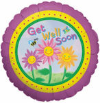 Get Well 45cm