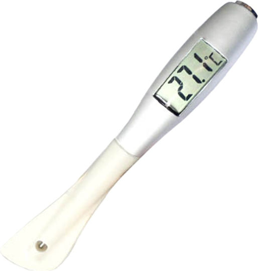 Allafrance Electronical Cooking Thermometer -50°C / +300°C