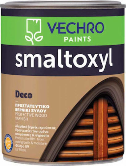 Vechro Smaltoxyl Deco Farblos Glanz 750ml