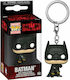 Funko Pocket Pop! Keychain Movies: The Batman (2022) - Batman