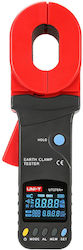 Uni-T Digital Clamp Meter 20A AC UT278A+ up to 1200Ω