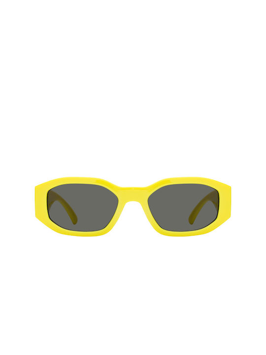 Certaldo Sunglasses with Giallo Plastic Frame 02-3173-5