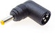 HP Conector pentru încărcător Universal Tip