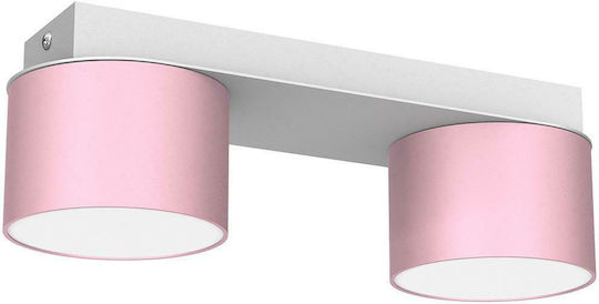 Eko Light Dixie Ceiling Light 24cm