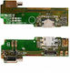 Flex Cable with Charging port for Xperia XA