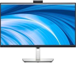 Dell C2423H IPS Monitor 23.8" FHD 1920x1080 mit Reaktionszeit 8ms GTG