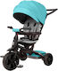 Q Play Prime Convertible with Parental Handle 6...