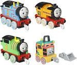 Fisher Price Thomas & Friends Trenuleț pentru 3++ Ani (Diverse modele) 1 buc