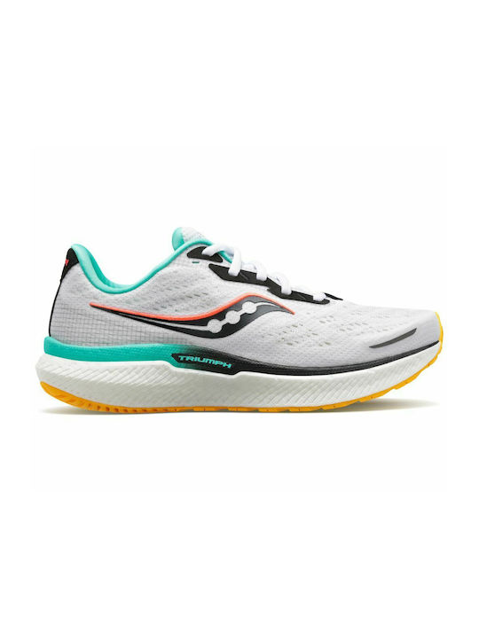 Triumph 19 Sport Shoes Running Multicolour