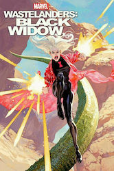 Wastelanders Black Widow, Vol. 1