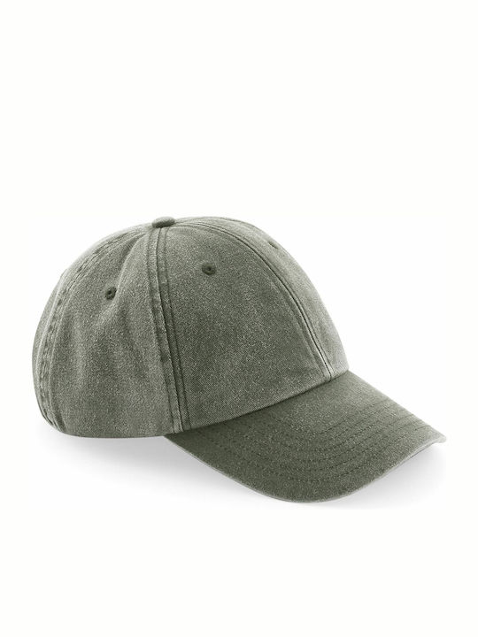Ανδρικό Jockey Vintage Olive