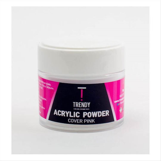 Trendy Color Cosmetics Σκόνη Ακρυλικού 30гр