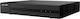 Hikvision 16-Channel Surveillance Video Recorder NVR 4K HWN-4216MH-16P