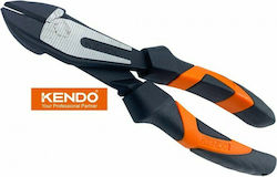 Kendo Πλαγιοκόφτης Υψηλής Μόχλευσης S2 Μήκους 1...