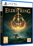 Elden Ring Steelbook Edition PS5 Game
