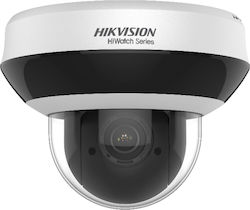 Hikvision HWP-N2404IH-DE3 IP Κάμερα Παρακολούθησης 4MP Full HD+ Αδιάβροχη με Μικρόφωνο