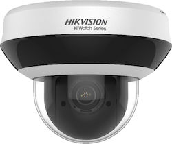 Hikvision HWP-N2404IH-DE3 IP Überwachungskamera 4MP Full HD+ Wasserdicht mit Mikrofon und Objektiv 2.8-12mm