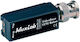 Muxlab Video Balun Συστημάτων CCTV 500009