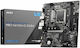 MSI Pro H610M-G DDR4 Motherboard Micro ATX με Intel 1700 Socket