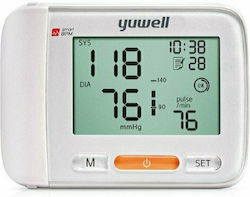 Yuwell YE8600A Digital Blood Pressure Monitor Wrist