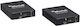 Muxlab Digital Audio Hdmi Over Coax Extender Аудио Разширител