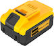 Maestro Tool Battery Lithium 20V with Capacity 4Ah BP2040