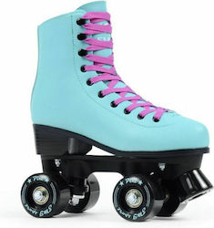 SMJ Sport Pixi HS-TNK-000011427 Quad Rollers Blue Ενηλίκων/Παιδικά