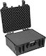 Plugger ABS Flightcase Flight Case for General Use