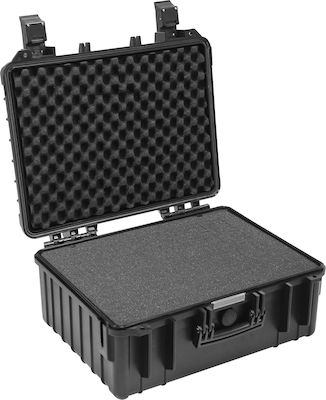 Plugger ABS Flightcase