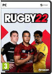 Rugby 22 Joc PC