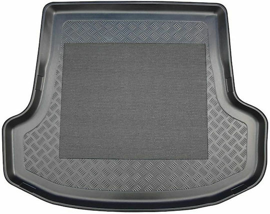 Aristar Trunk Mat Tray Type for Daihatsu Terios 2006 Black