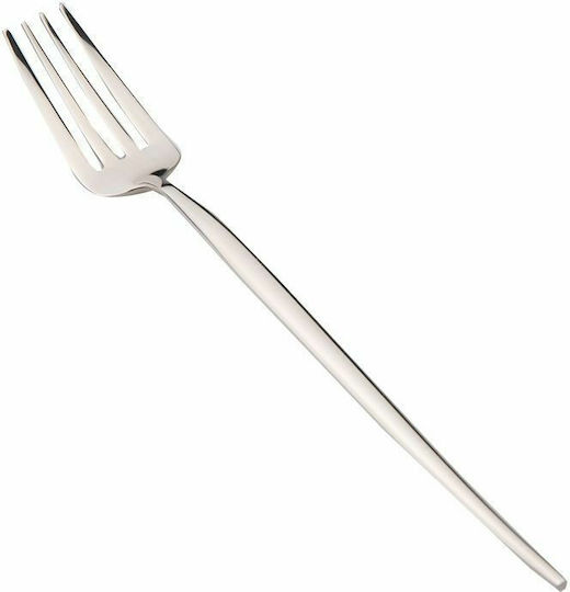 Dinox Inox Table Fork Silver Lisbon 21.9cm