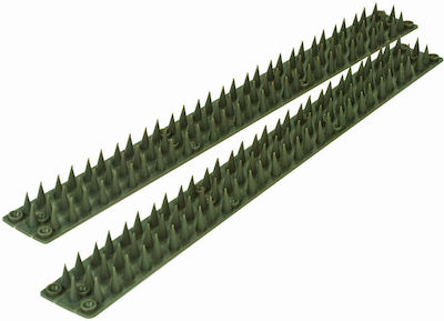 Gardin Repellent Spikes Birds 0.45m