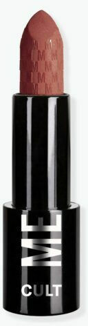 Mesauda Milano Κραγιόν Matte 204 Timeless 3.5gr