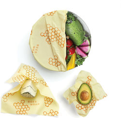 Bee's Wrap Honeycomb Bee's Wrap 3pcs